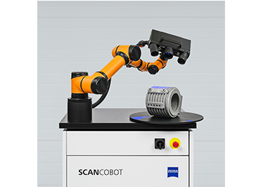 ATOS ScanCobot